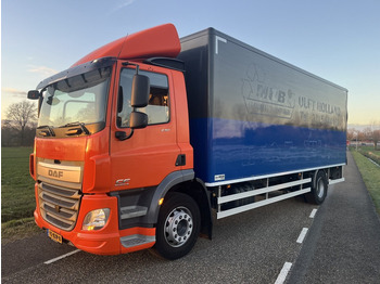 Bakwagen DAF CF 370