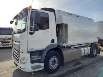 Tankwagen DAF CF 400