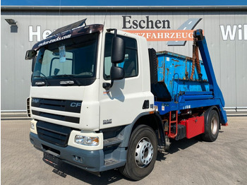 Portaalarmsysteem vrachtwagen DAF CF 75 360