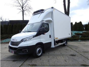 Koelwagen vrachtwagen IVECO Daily