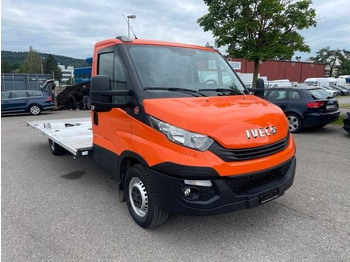 Chassis vrachtwagen IVECO Daily 35s16