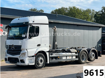 Haakarmsysteem vrachtwagen MERCEDES-BENZ Actros