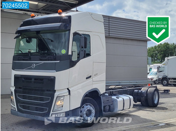 Chassis vrachtwagen VOLVO FH 420