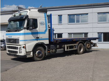 Chassis vrachtwagen VOLVO FH 420