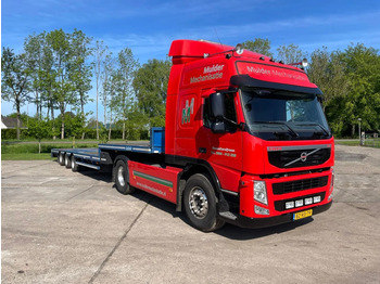 Vrachtwagen VOLVO FM 370