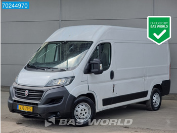 Kleine bestelwagen FIAT Ducato