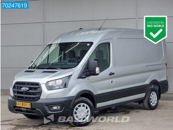 Kleine bestelwagen FORD Transit