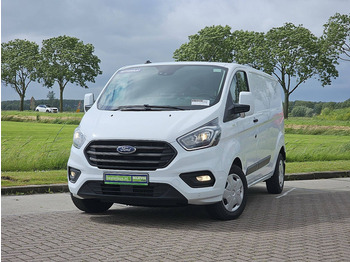 Kleine bestelwagen FORD Transit