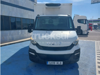 Koelwagen IVECO Daily 35c16