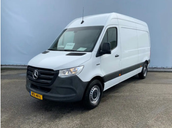 Gesloten bestelwagen MERCEDES-BENZ eSprinter