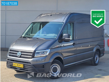 Gesloten bestelwagen VOLKSWAGEN Crafter