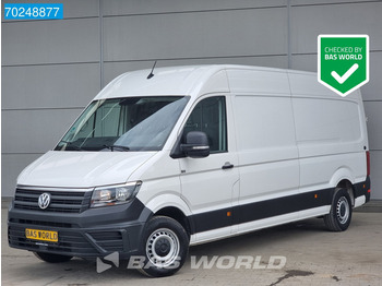 Gesloten bestelwagen VOLKSWAGEN Crafter