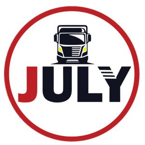 HUBEI JULY INDUSTRIAL AND TRADE CO., LTD op Truck1