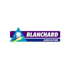 Blanchard Agriculture op Truck1