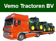 Vemo Tractoren BV