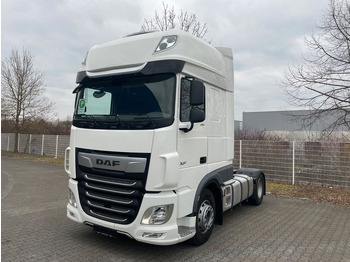 Trekker DAF XF 480