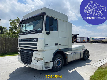 Trekker DAF XF 105 410