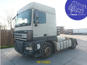 Trekker DAF XF 105 460