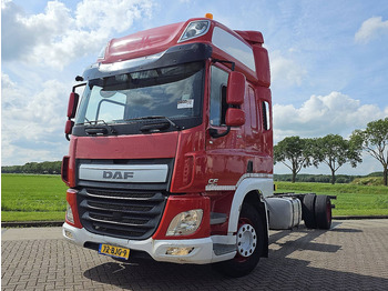 Chassis vrachtwagen DAF CF 290