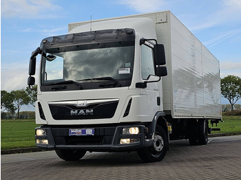 Bakwagen MAN TGL 12.220