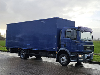 Bakwagen MAN 12.290 TGM MANUAL AIRCO LIFT: afbeelding 5