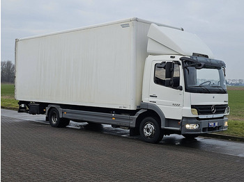 Bakwagen Mercedes-Benz ATEGO 1222: afbeelding 5