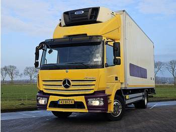 Koelwagen vrachtwagen MERCEDES-BENZ Atego 1224