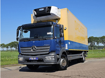 Koelwagen vrachtwagen MERCEDES-BENZ Atego 1523