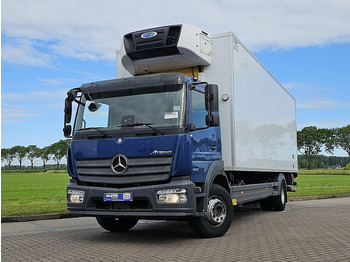 Koelwagen vrachtwagen MERCEDES-BENZ Atego 1523