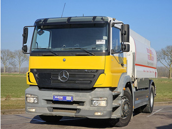 Tankwagen MERCEDES-BENZ Axor 1833