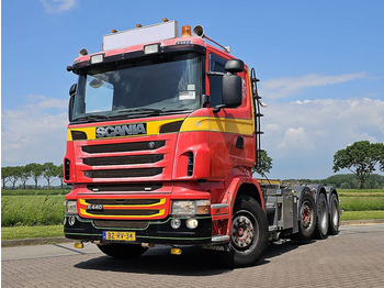 Kabelsysteem truck SCANIA R 440