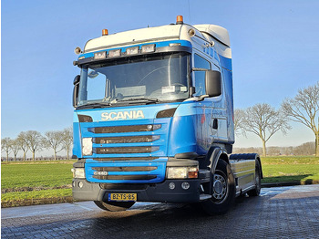 Trekker SCANIA G 440