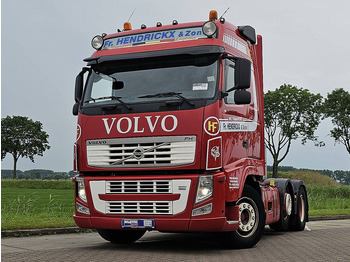 Trekker VOLVO FH13 420