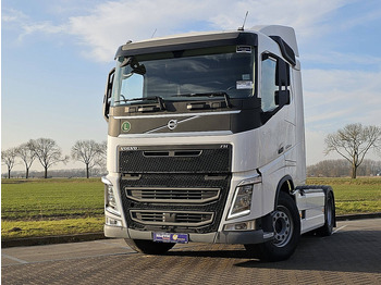 Trekker VOLVO FH 460