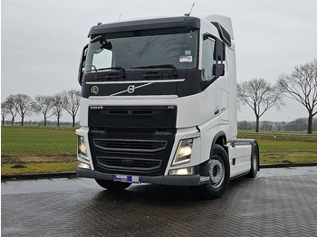 Trekker VOLVO FH 460