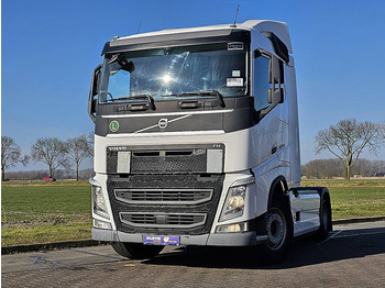 Trekker VOLVO FH 460