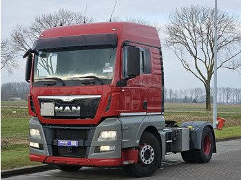 Trekker MAN 18.440 TGX: afbeelding 2