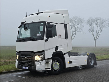 Trekker Renault T 520 Tipperunit: afbeelding 3