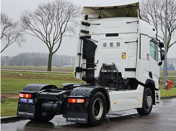 Trekker Renault T 520 Tipperunit: afbeelding 3