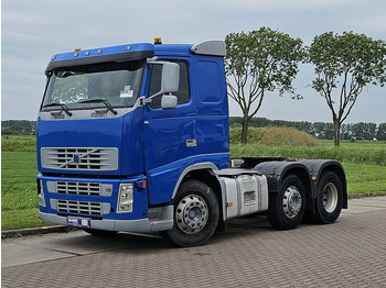 Trekker Volvo FH 13.400 6X2 2X AHK LOW ROOF: afbeelding 2