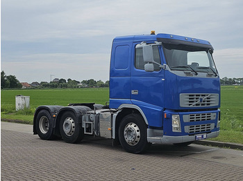 Trekker Volvo FH 13.400 6X2 2X AHK LOW ROOF: afbeelding 5