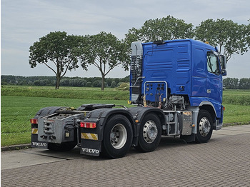 Trekker Volvo FH 13.400 6X2 2X AHK LOW ROOF: afbeelding 3