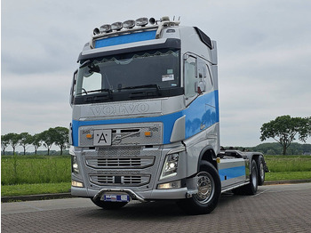 Haakarmsysteem vrachtwagen VOLVO FH 500