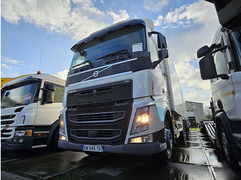 Koelwagen vrachtwagen VOLVO FH 500