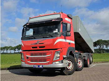 Kipper vrachtwagen VOLVO FM 500