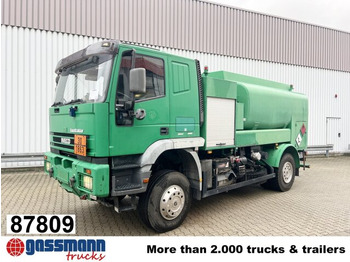 Tankwagen IVECO