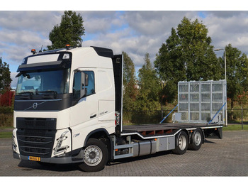 Autovrachtwagen vrachtwagen VOLVO FH 500