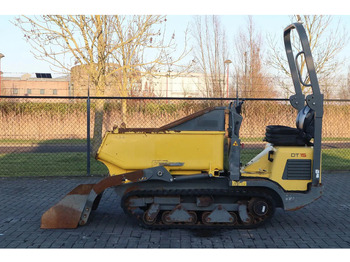 Minidumper WACKER