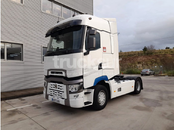 Trekker RENAULT T High 520