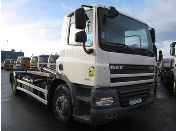 Haakarmsysteem vrachtwagen DAF CF 85 360